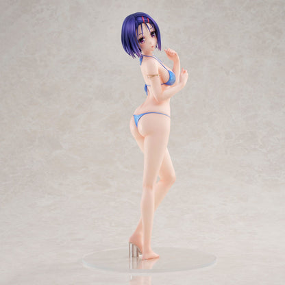 Haruna Sairenji Darkness Swimsuit Series Union Creative - Anime Figuren günstig kaufen