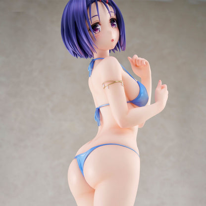Haruna Sairenji Darkness Swimsuit Series Union Creative - Anime Figuren günstig kaufen