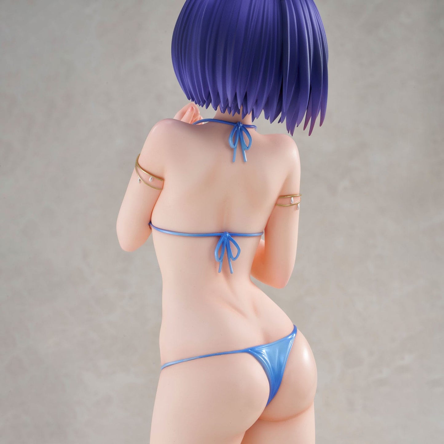 Haruna Sairenji Darkness Swimsuit Series Union Creative - Anime Figuren günstig kaufen