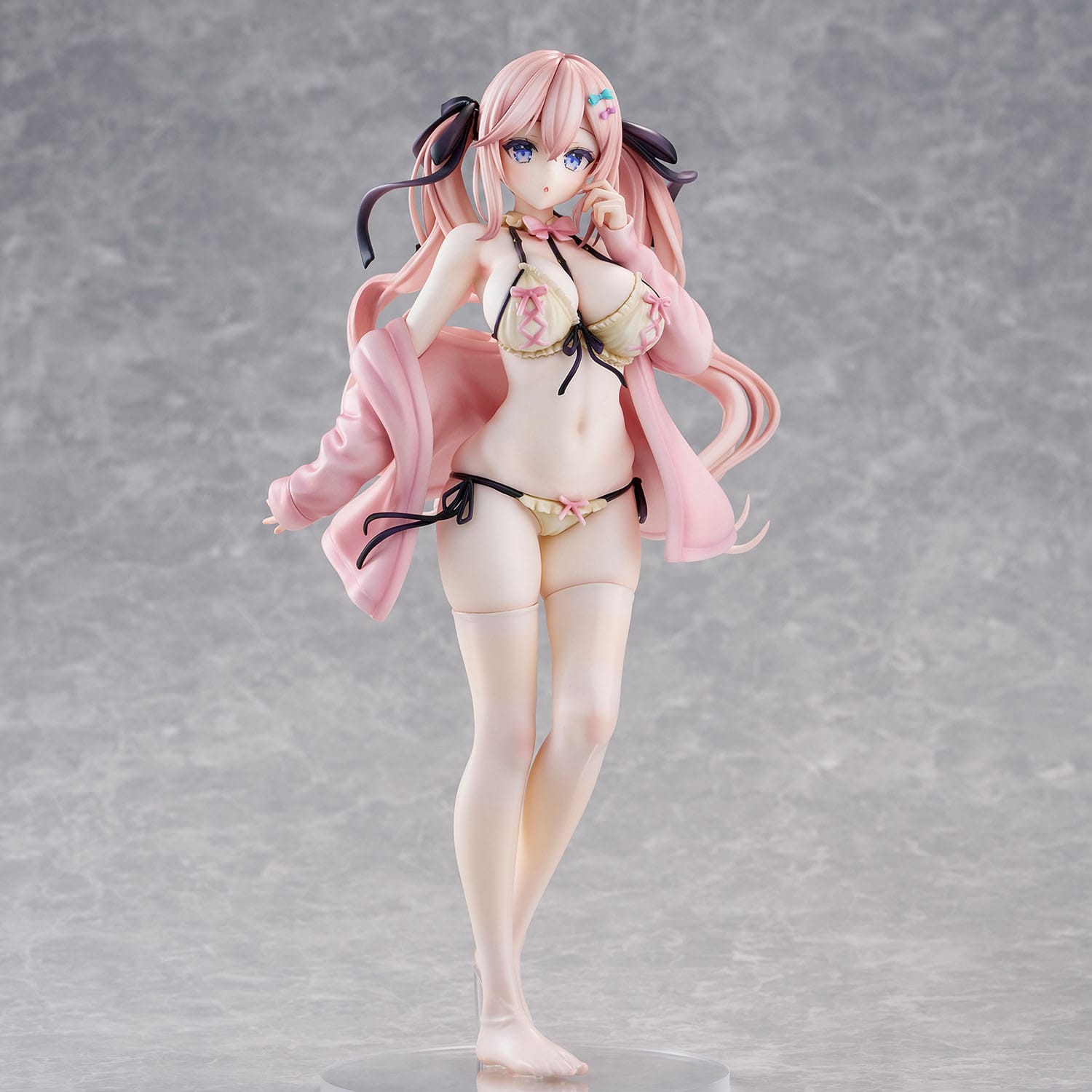 Riko Rihara Little Devil Swimsuit Ver. Union Creative - Anime Figuren günstig kaufen