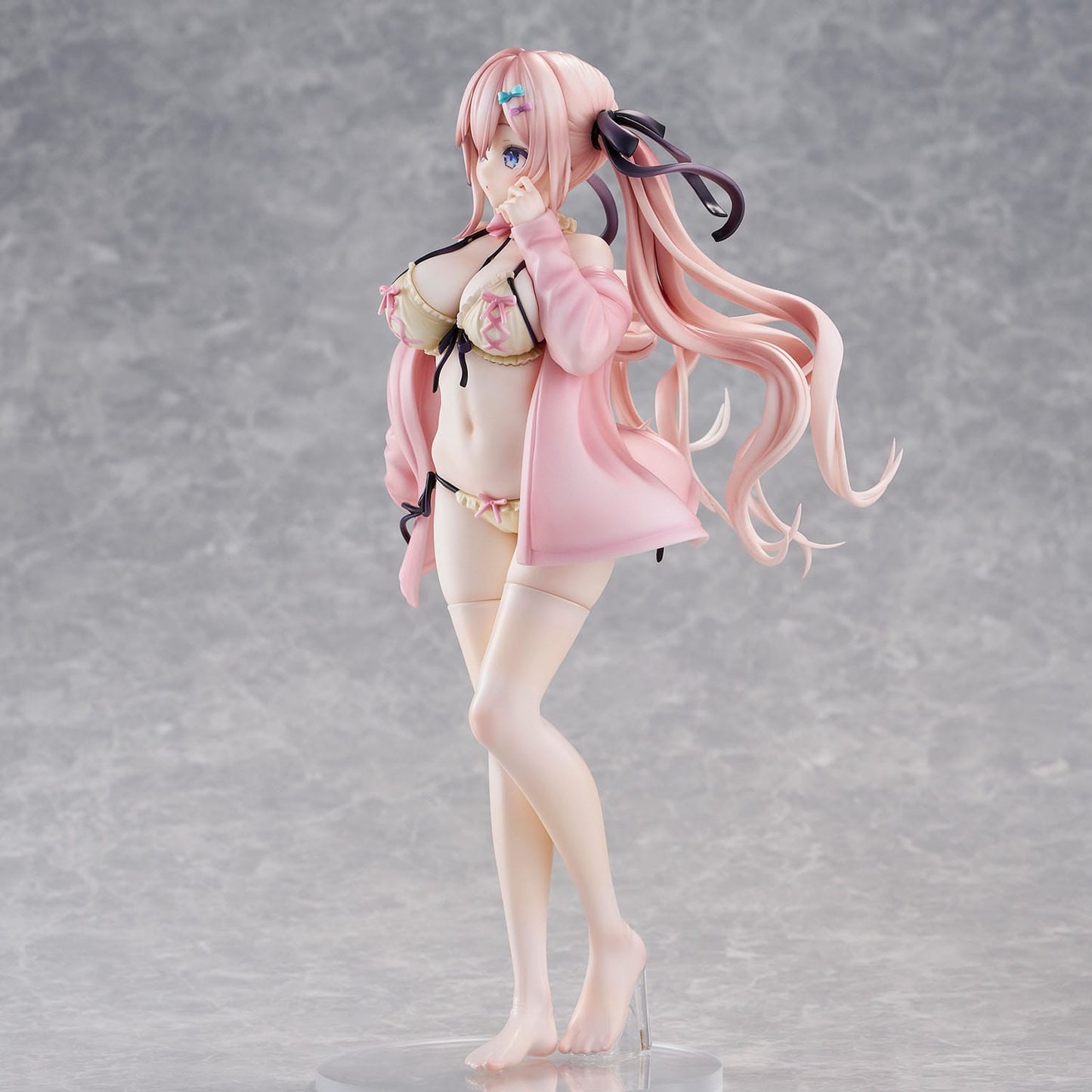 Riko Rihara Little Devil Swimsuit Ver. Union Creative - Anime Figuren günstig kaufen