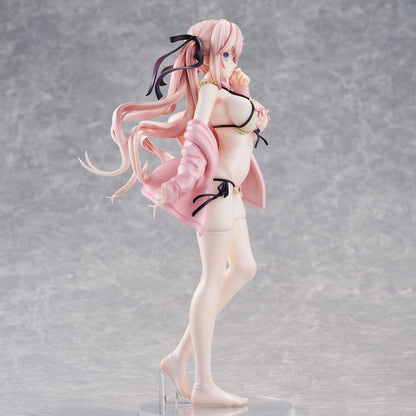 Riko Rihara Little Devil Swimsuit Ver. Union Creative - Anime Figuren günstig kaufen