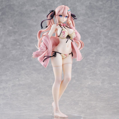 Riko Rihara Little Devil Swimsuit Ver. Union Creative - Anime Figuren günstig kaufen