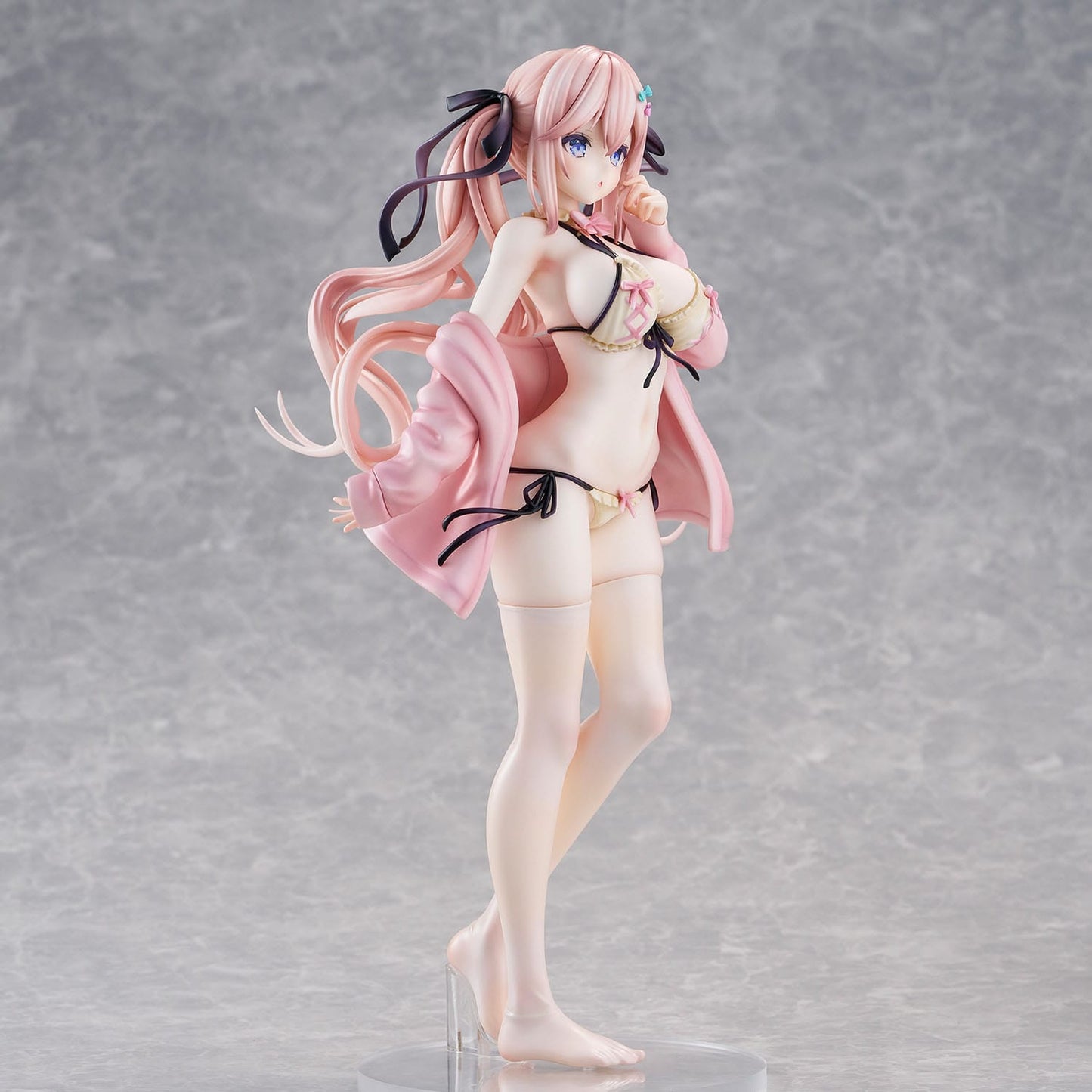 Riko Rihara Little Devil Swimsuit Ver. Union Creative - Anime Figuren günstig kaufen