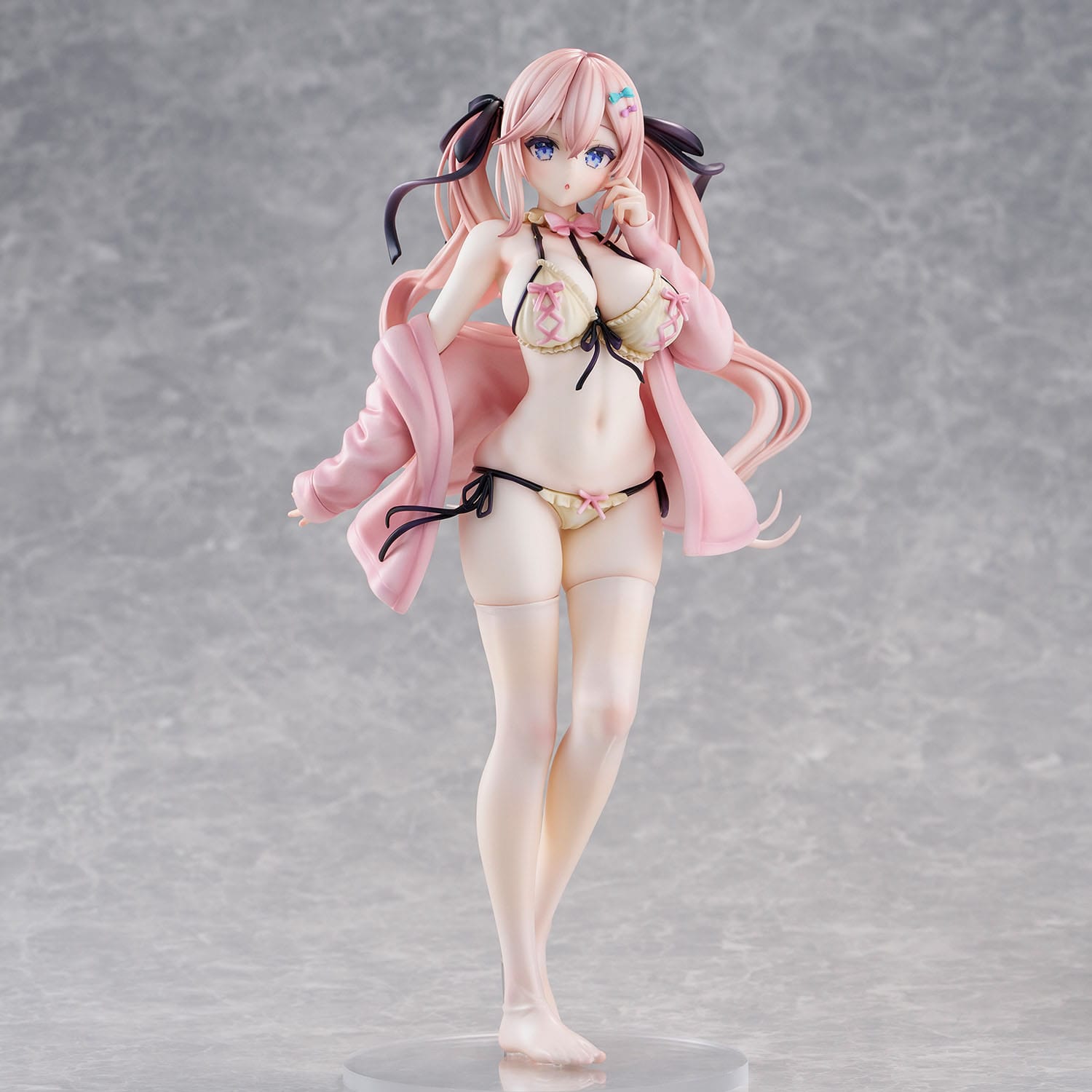 Riko Rihara Little Devil Swimsuit Ver. Union Creative - Anime Figuren günstig kaufen