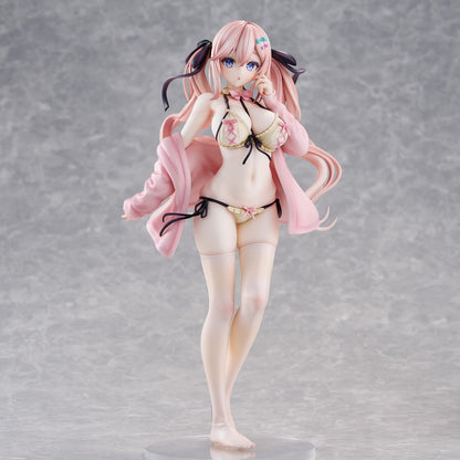 Riko Rihara Little Devil Swimsuit Ver. Union Creative - Anime Figuren günstig kaufen