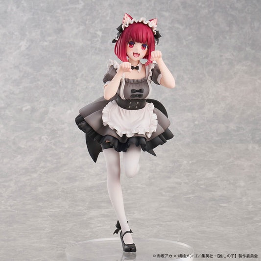 Kana Arima Cat Maid Ver. Uion Creative - Anime Figuren günstig kaufen