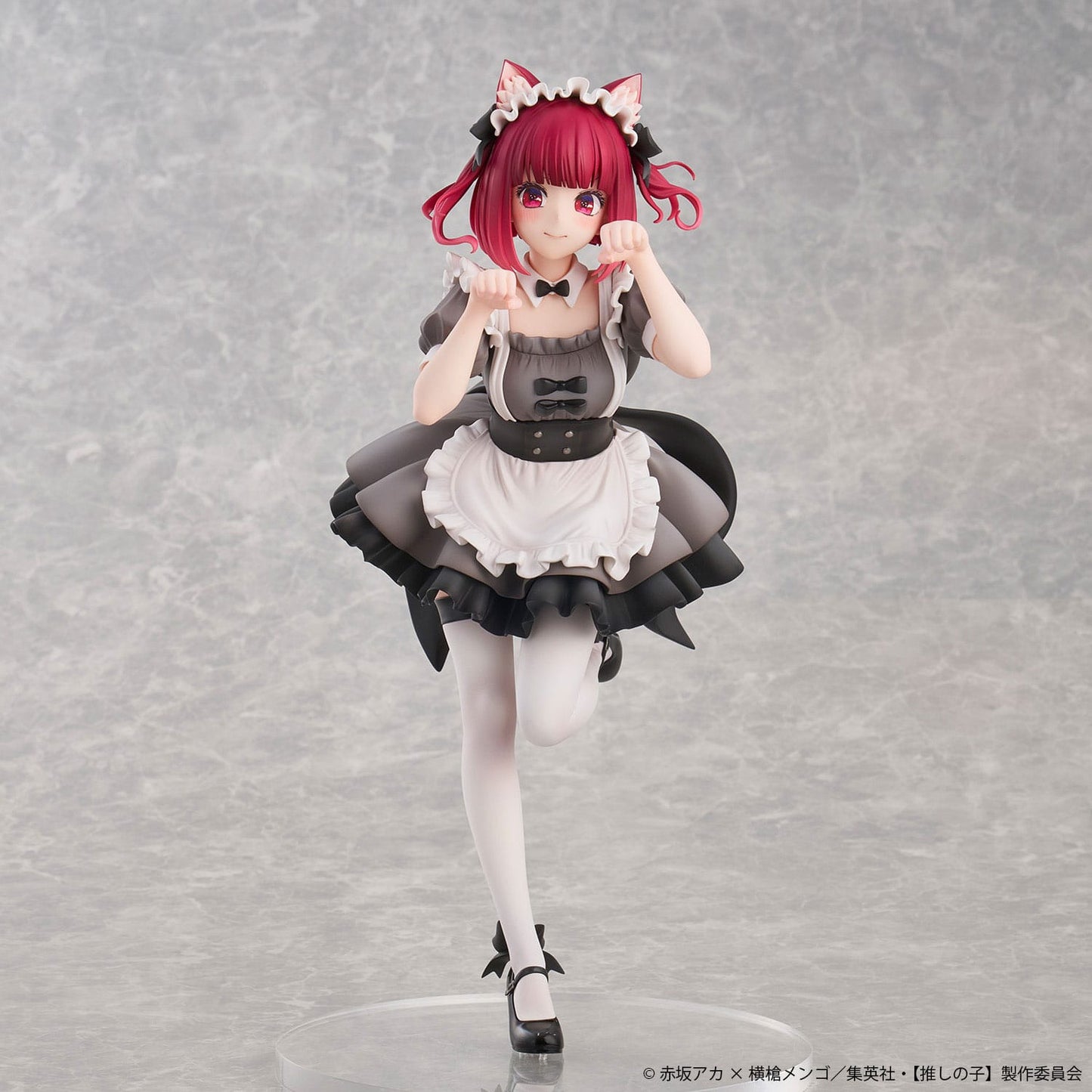 Kana Arima Cat Maid Ver. Special Edition Uion Creative