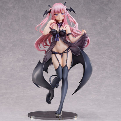 Succubus-chan Online Limited Edition Original Character Union Creative