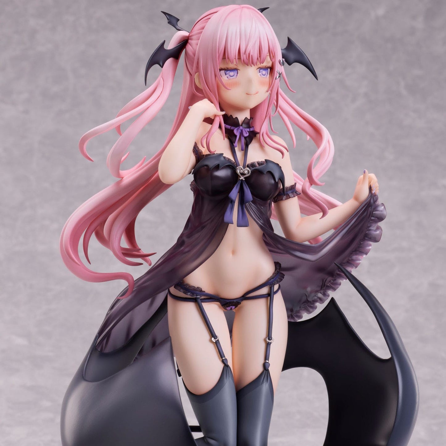 Succubus-chan Online Limited Edition Original Character Union Creative