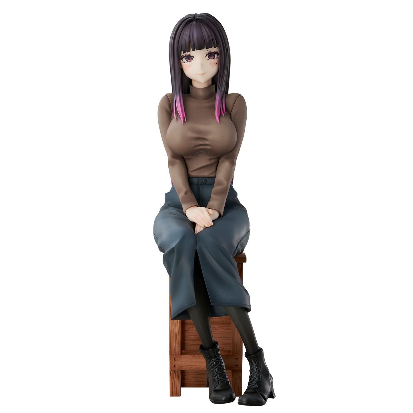 Reika-sensei of the Art Club Original Character Union Creative - Anime Figuren günstig kaufen
