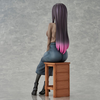 Reika-sensei of the Art Club Original Character Union Creative - Anime Figuren günstig kaufen