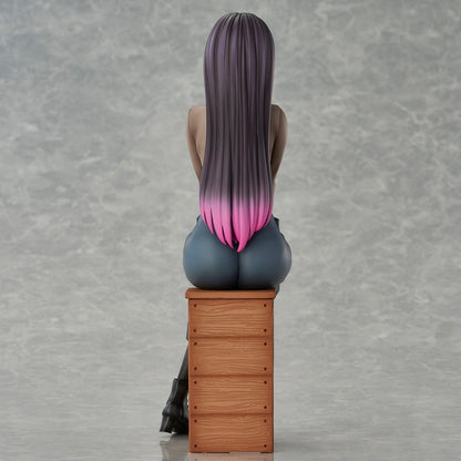 Reika-sensei of the Art Club Original Character Union Creative - Anime Figuren günstig kaufen