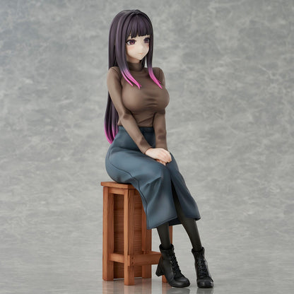 Reika-sensei of the Art Club Original Character Union Creative - Anime Figuren günstig kaufen
