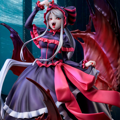 Shalltear Bloodfallen 10th Anniversary so-bin Ver. Union Creative - Anime Figuren günstig kaufen