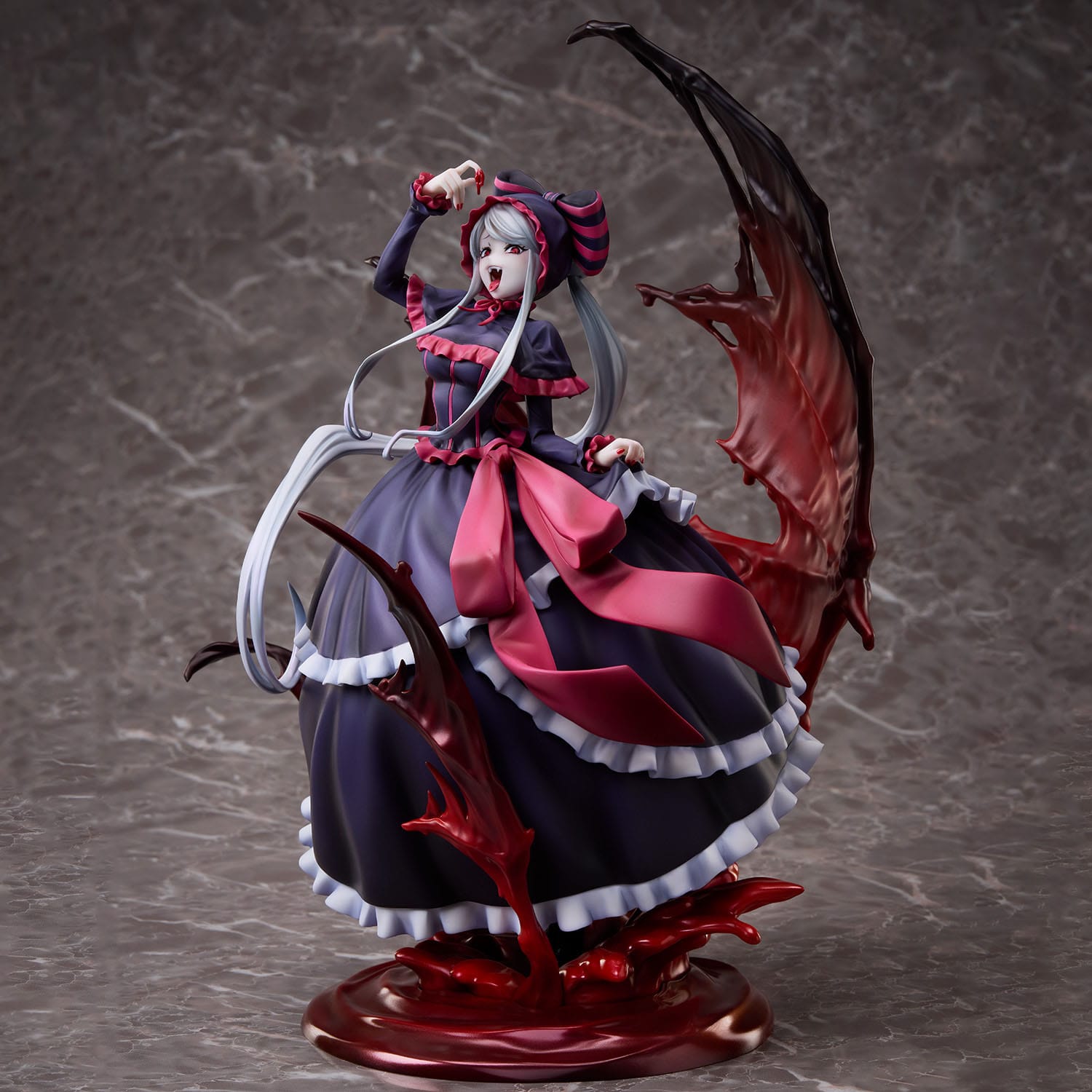 Shalltear Bloodfallen 10th Anniversary so-bin Ver. Union Creative - Anime Figuren günstig kaufen