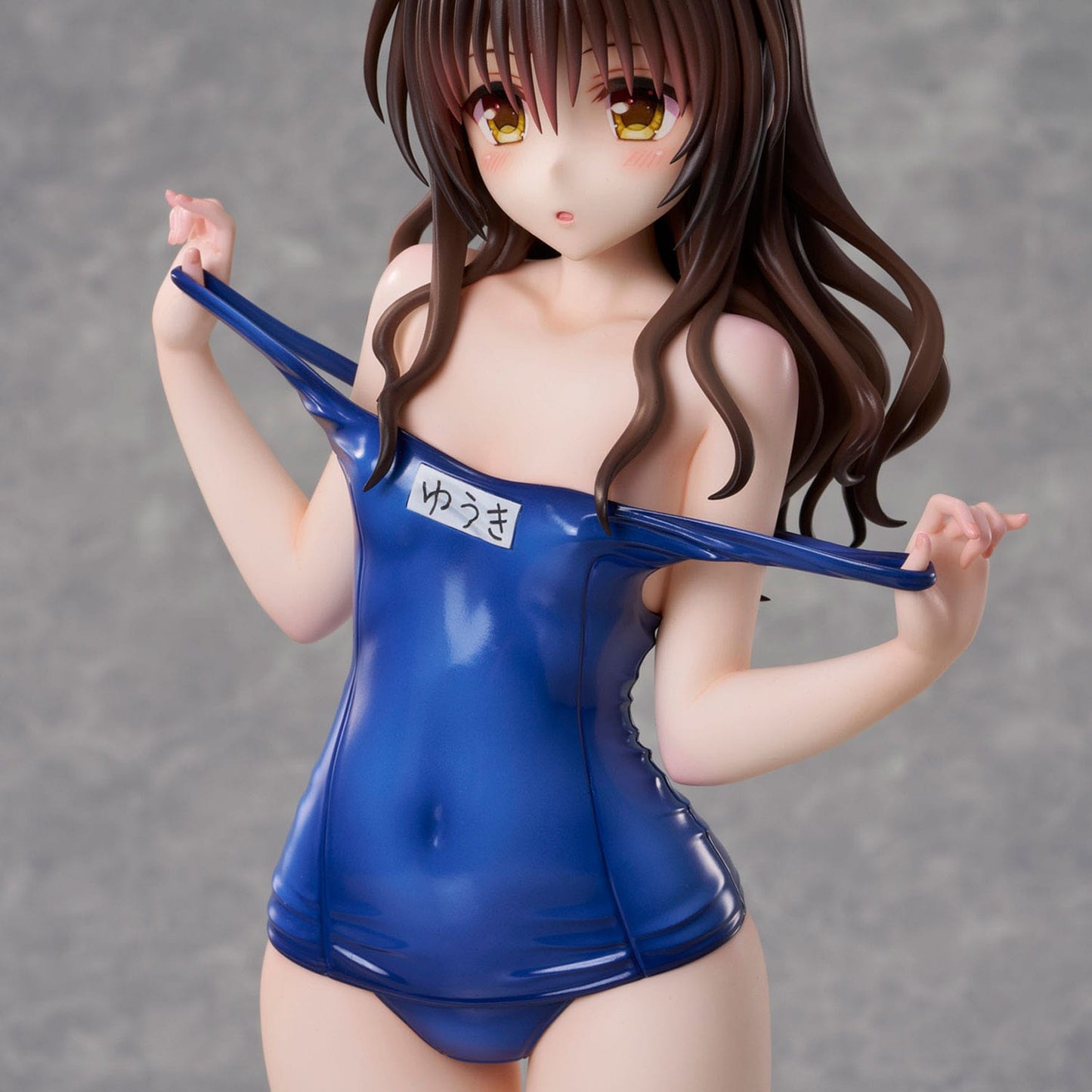 Mikan Yuuki Swimsuit Series Union Creative