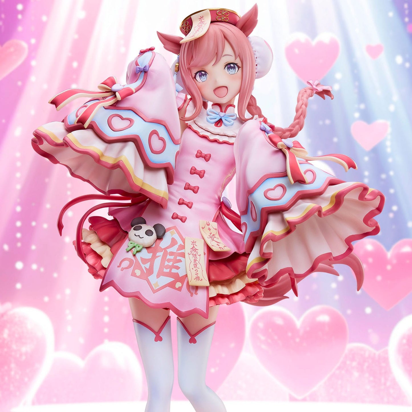 Agnes Digital Lovely Jiangshi Ver. Uma Musume: Pretty Derby Unnion Creative