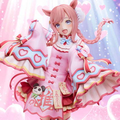 Agnes Digital Lovely Jiangshi Ver. Uma Musume: Pretty Derby Unnion Creative