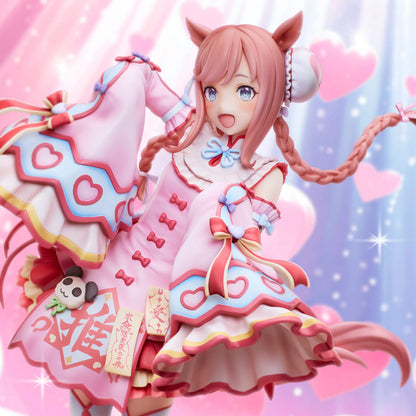 Agnes Digital Lovely Jiangshi Ver. Uma Musume: Pretty Derby Unnion Creative