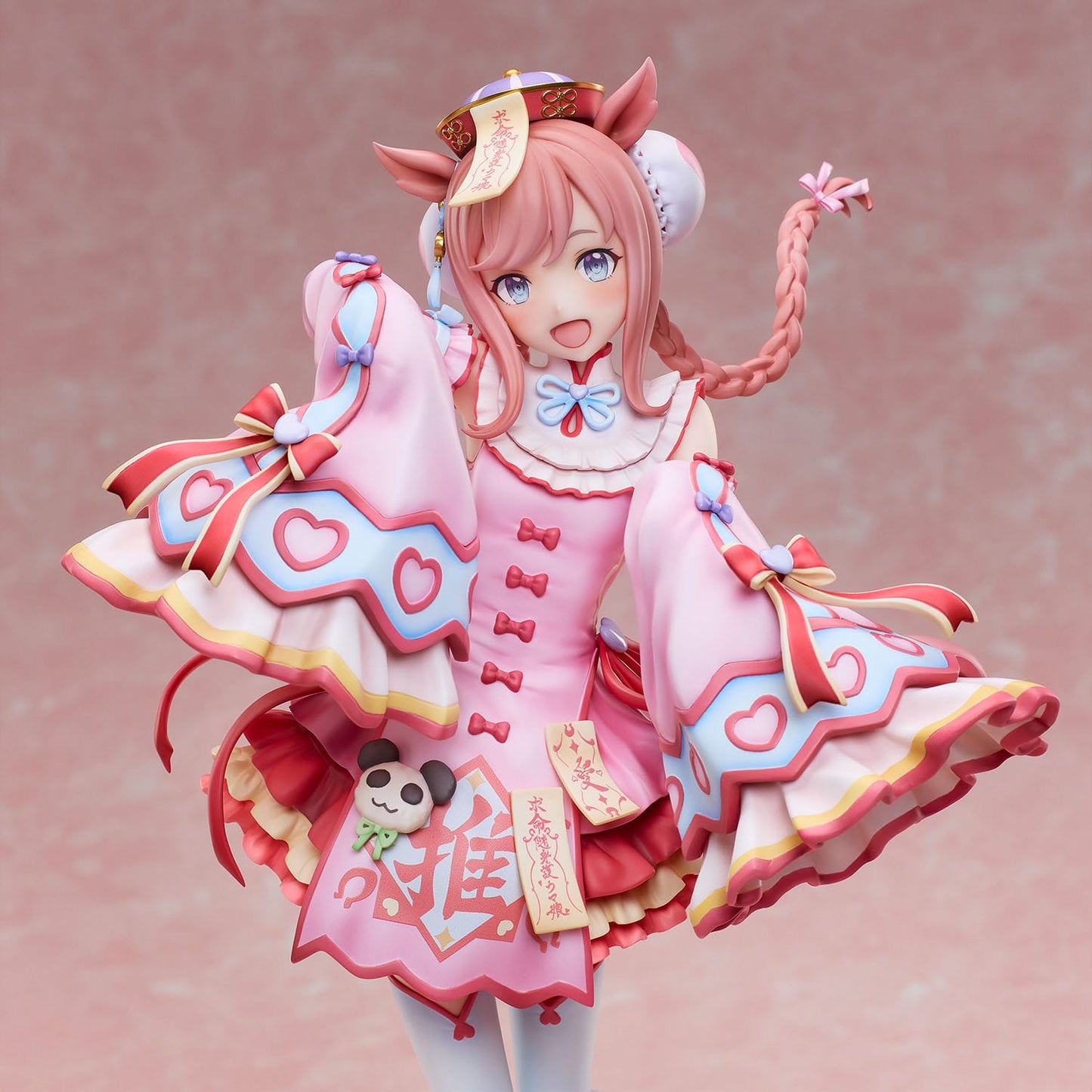 Agnes Digital Lovely Jiangshi Ver. Uma Musume: Pretty Derby Unnion Creative