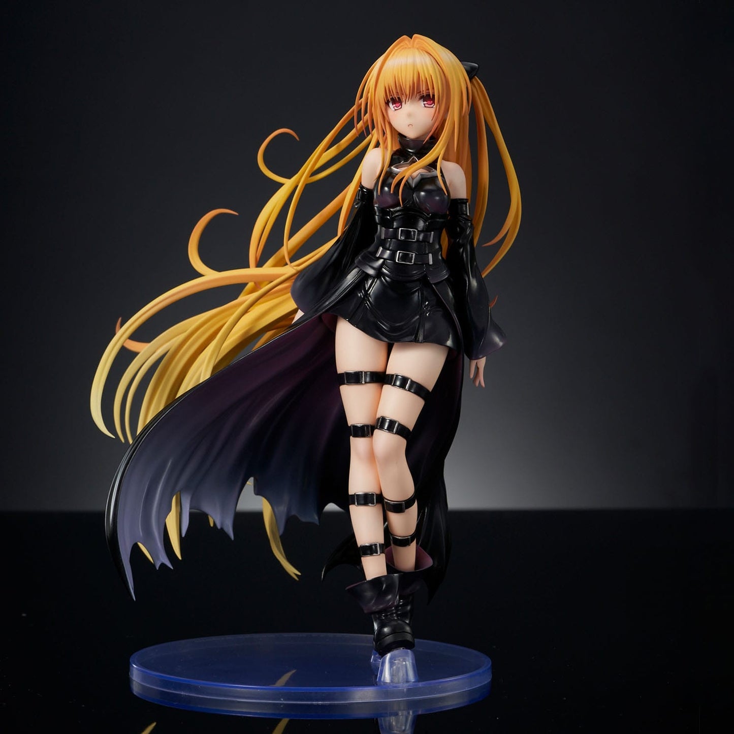 Golden Darkness Black Trance Version Uncion Creative