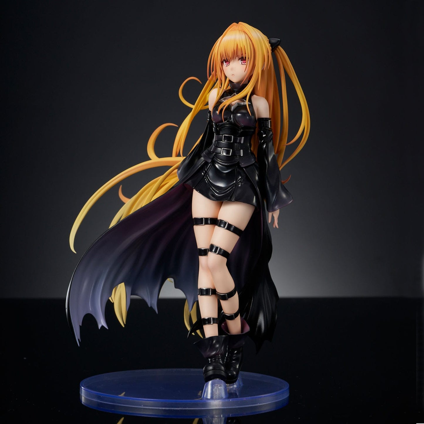 Golden Darkness Black Trance Version Uncion Creative