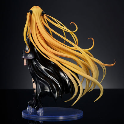Golden Darkness Black Trance Version Uncion Creative