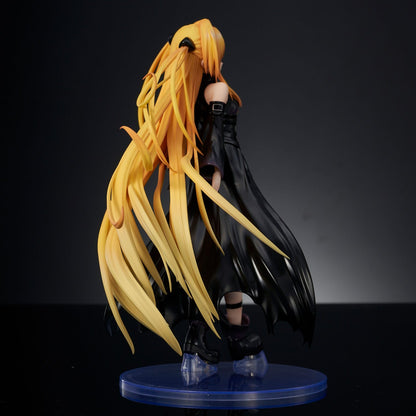 Golden Darkness Black Trance Version Uncion Creative