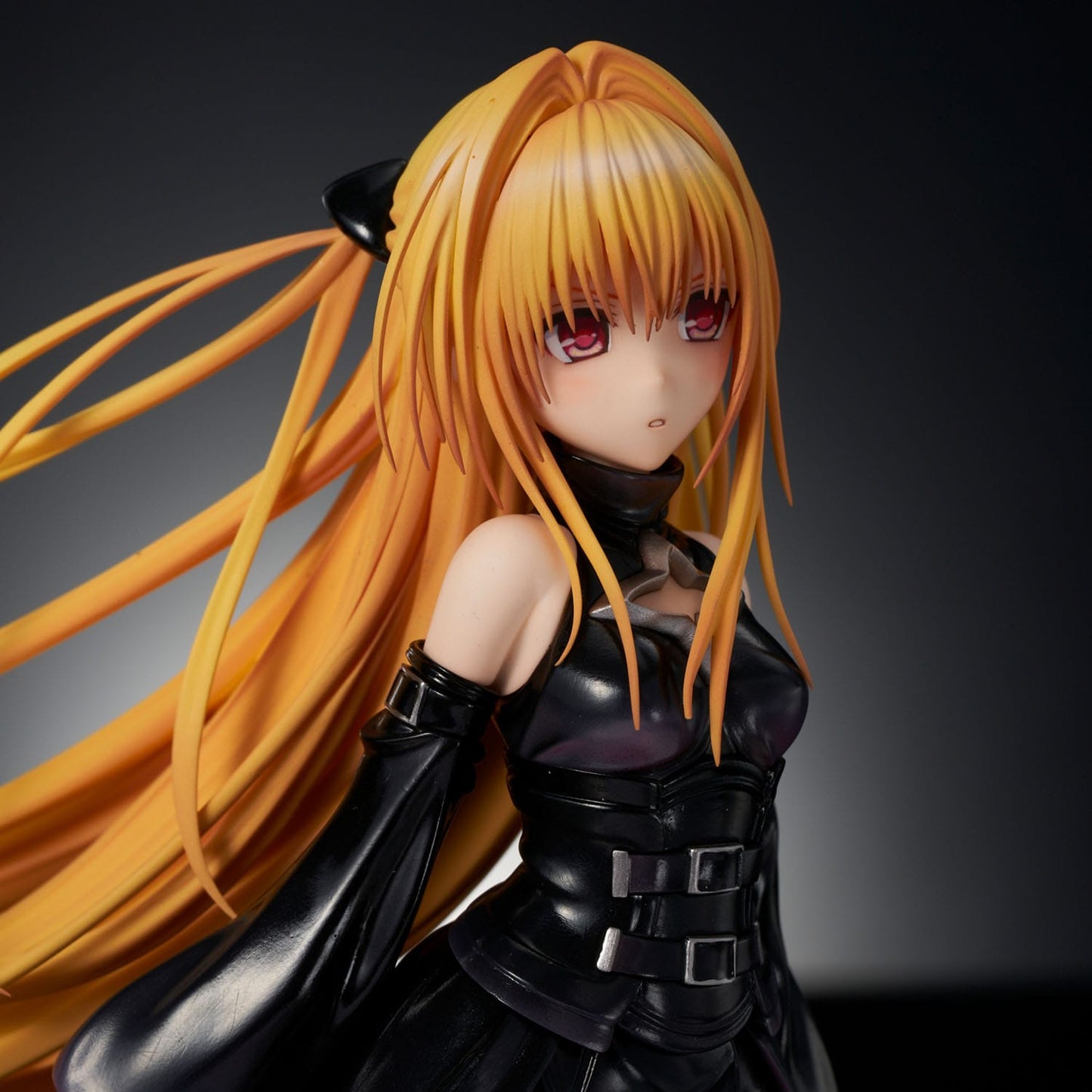 Golden Darkness Black Trance Version Uncion Creative - Anime Figuren günstig kaufen