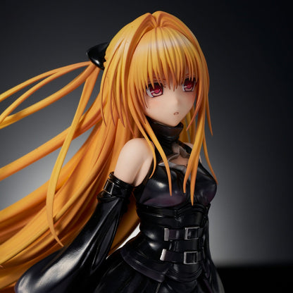 Golden Darkness Black Trance Version Uncion Creative - Anime Figuren günstig kaufen