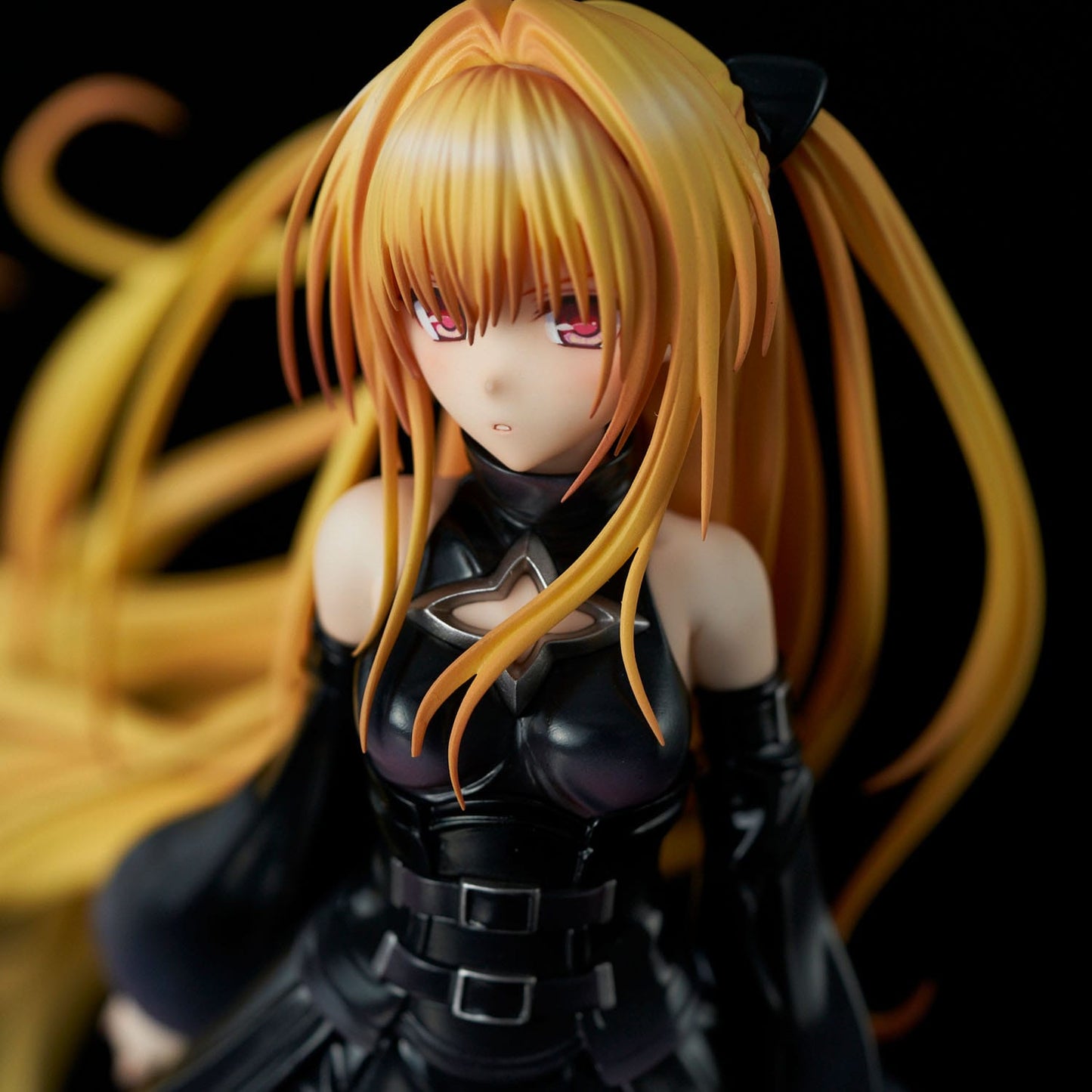 Golden Darkness Black Trance Version Uncion Creative - Anime Figuren günstig kaufen
