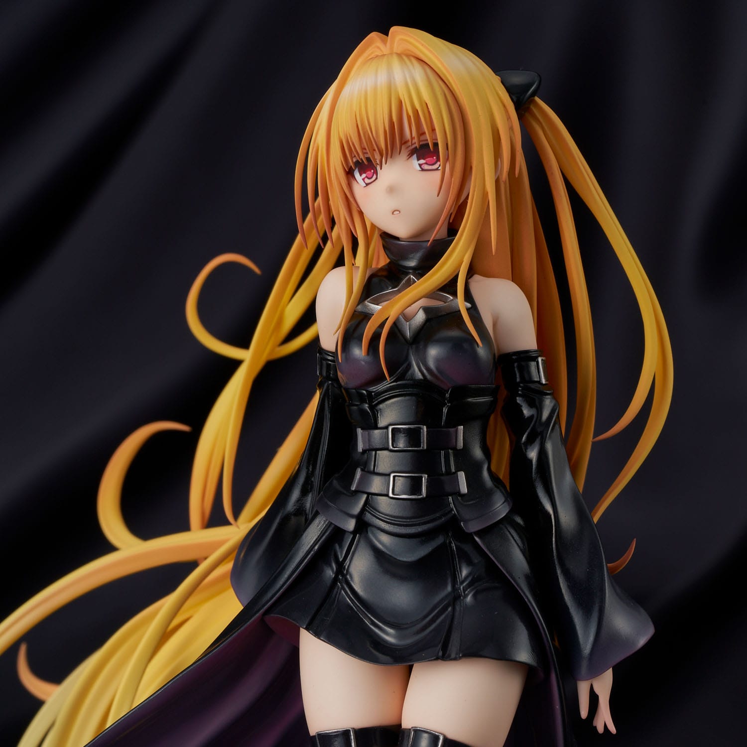 Golden Darkness Black Trance Version Uncion Creative - Anime Figuren günstig kaufen