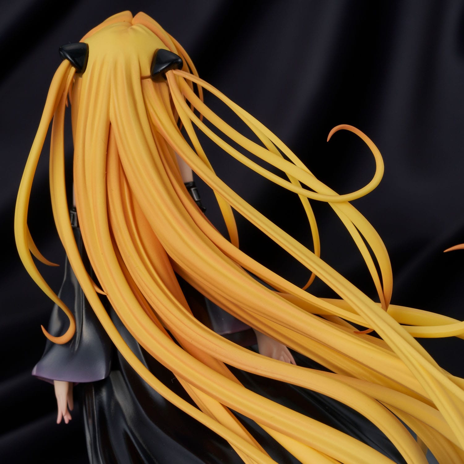Golden Darkness Black Trance Version Uncion Creative - Anime Figuren günstig kaufen