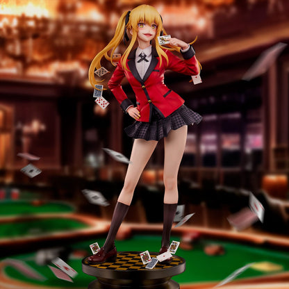 Mary Saotome Kakegurui Union Creative