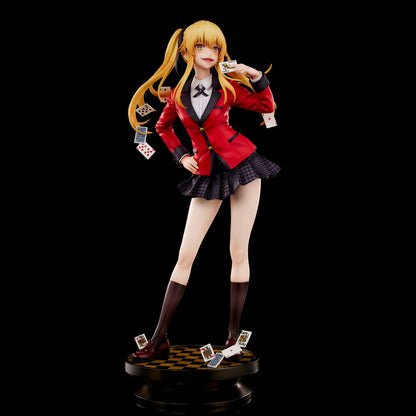 Mary Saotome Kakegurui Union Creative