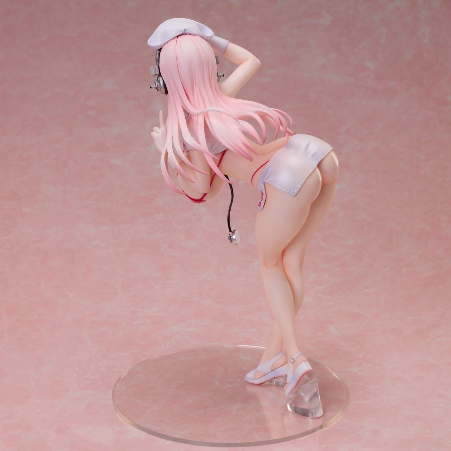 Super Sonico Nurse Bikini Ver. Super Sonico Union Creative
