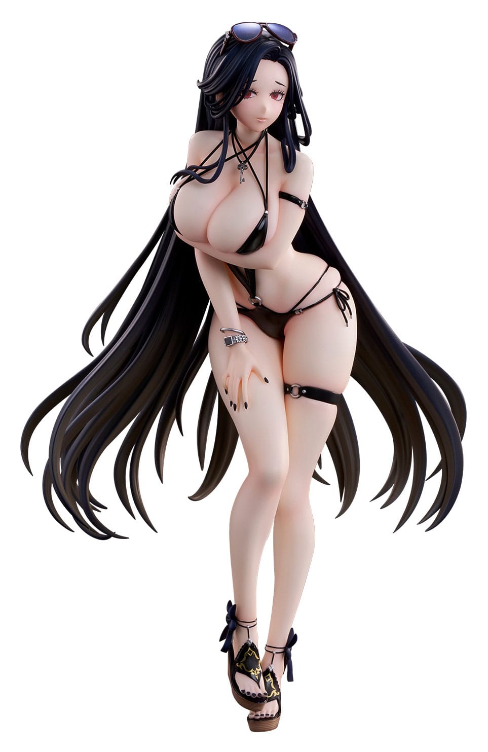 Maiden Under the Sun Goddess of Victory: Nikke Uniotn Creative