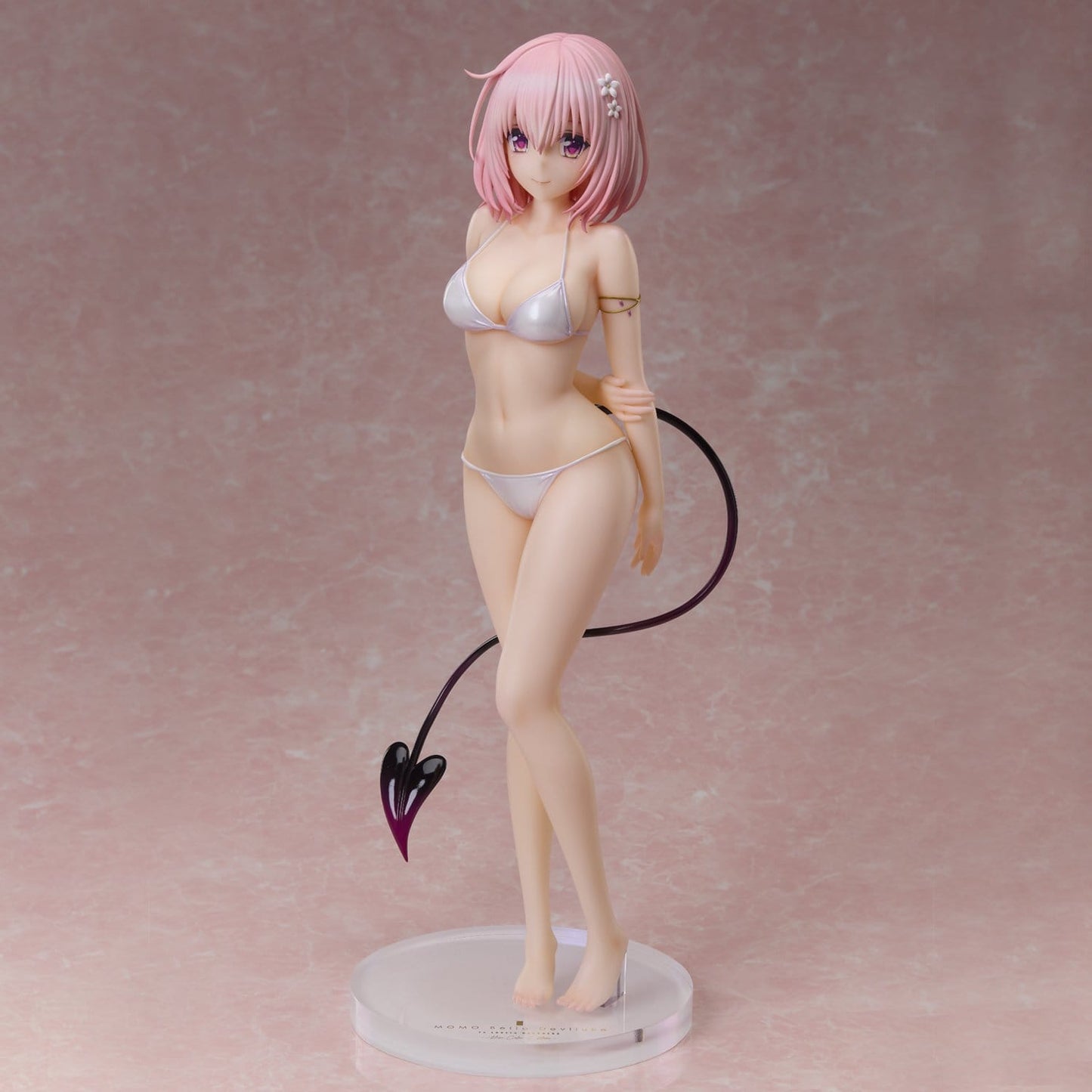 Momo Belia Deviluke Muse Color Ver. Union Creative