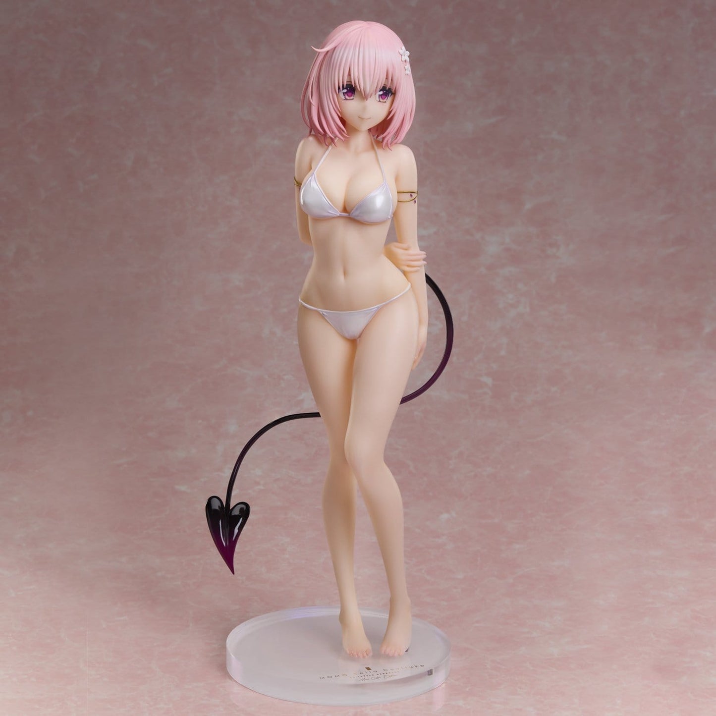 Momo Belia Deviluke Muse Color Ver. Union Creative
