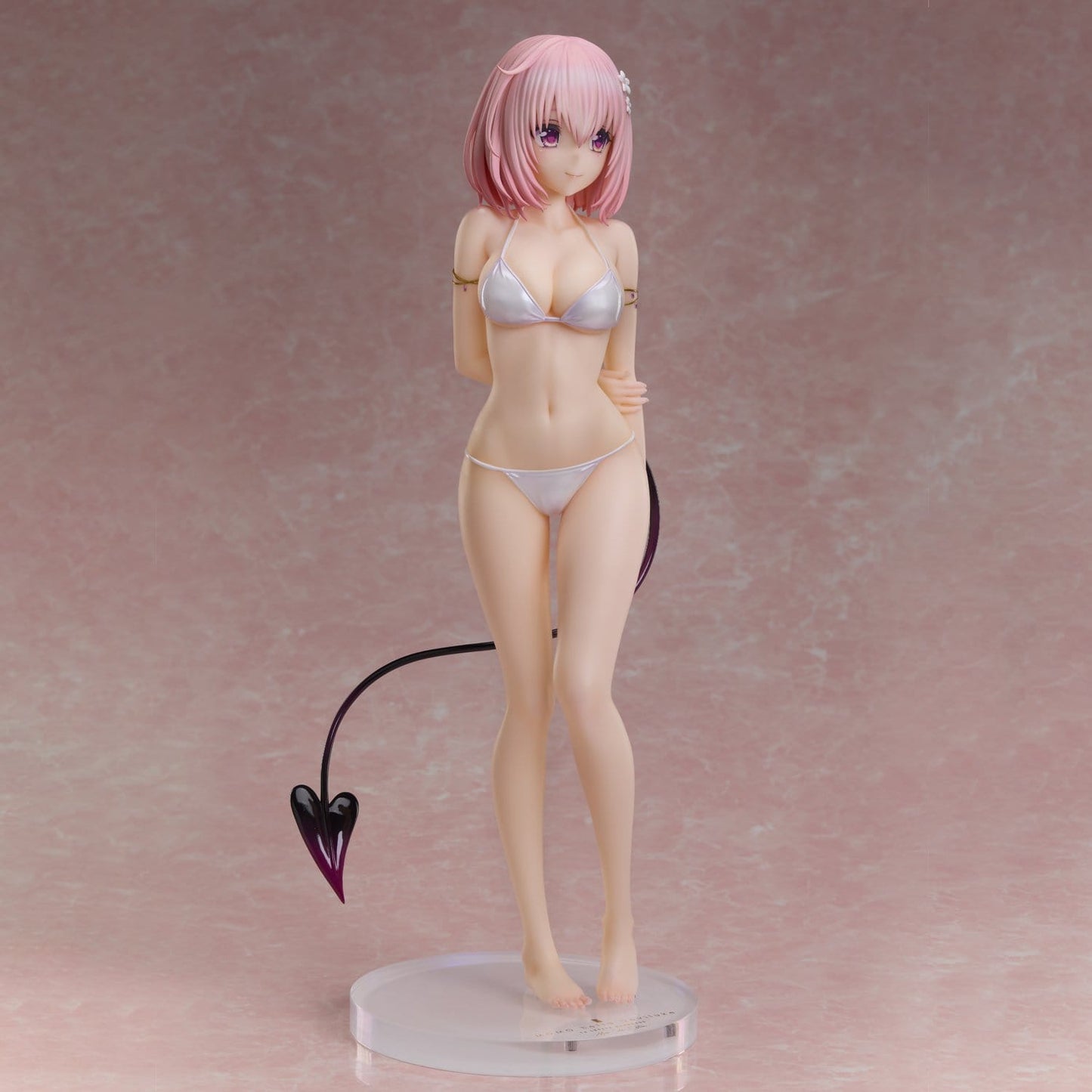 Momo Belia Deviluke Muse Color Ver. Union Creative