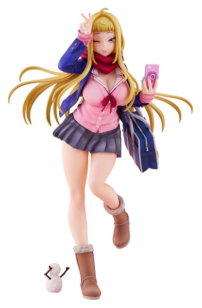 Minami Fuyuki Hokkaido Gals Are Super Adorable Union Creative