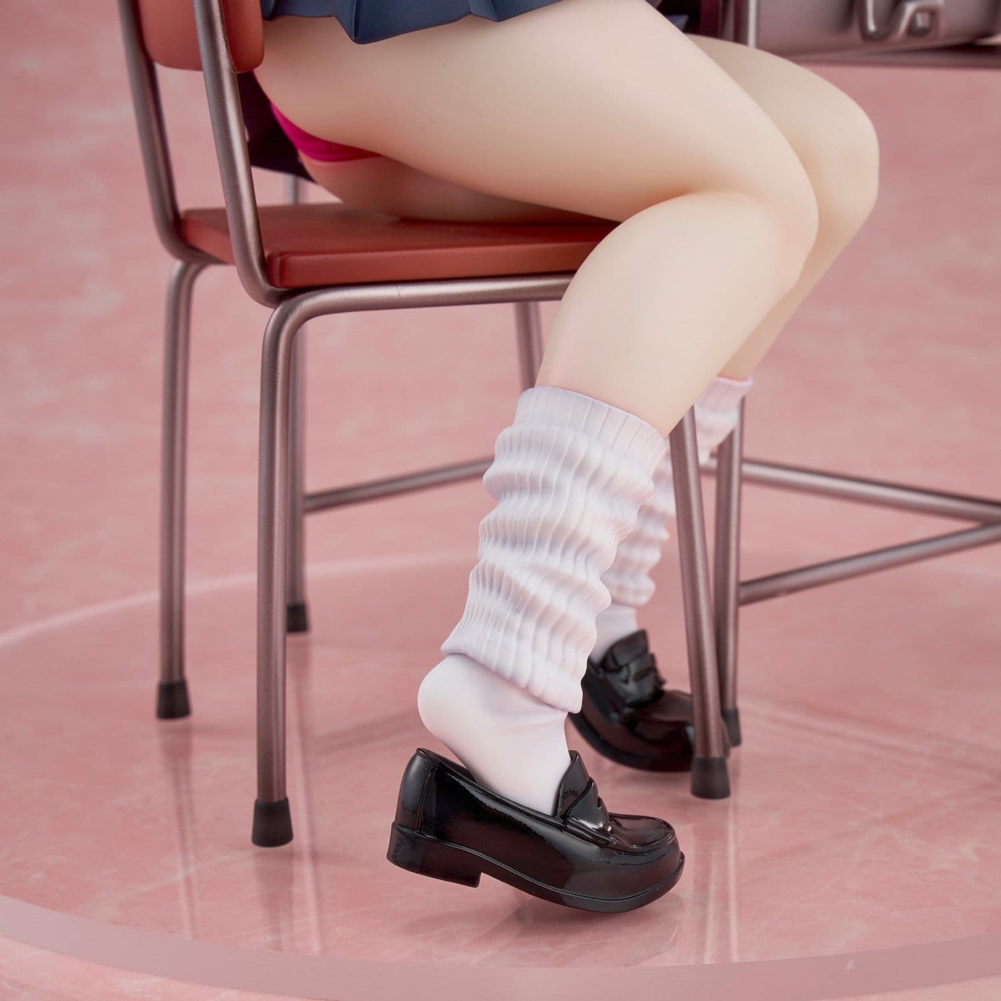 Momozono Ririna Illustrated by Kirume Original Character Union Creative