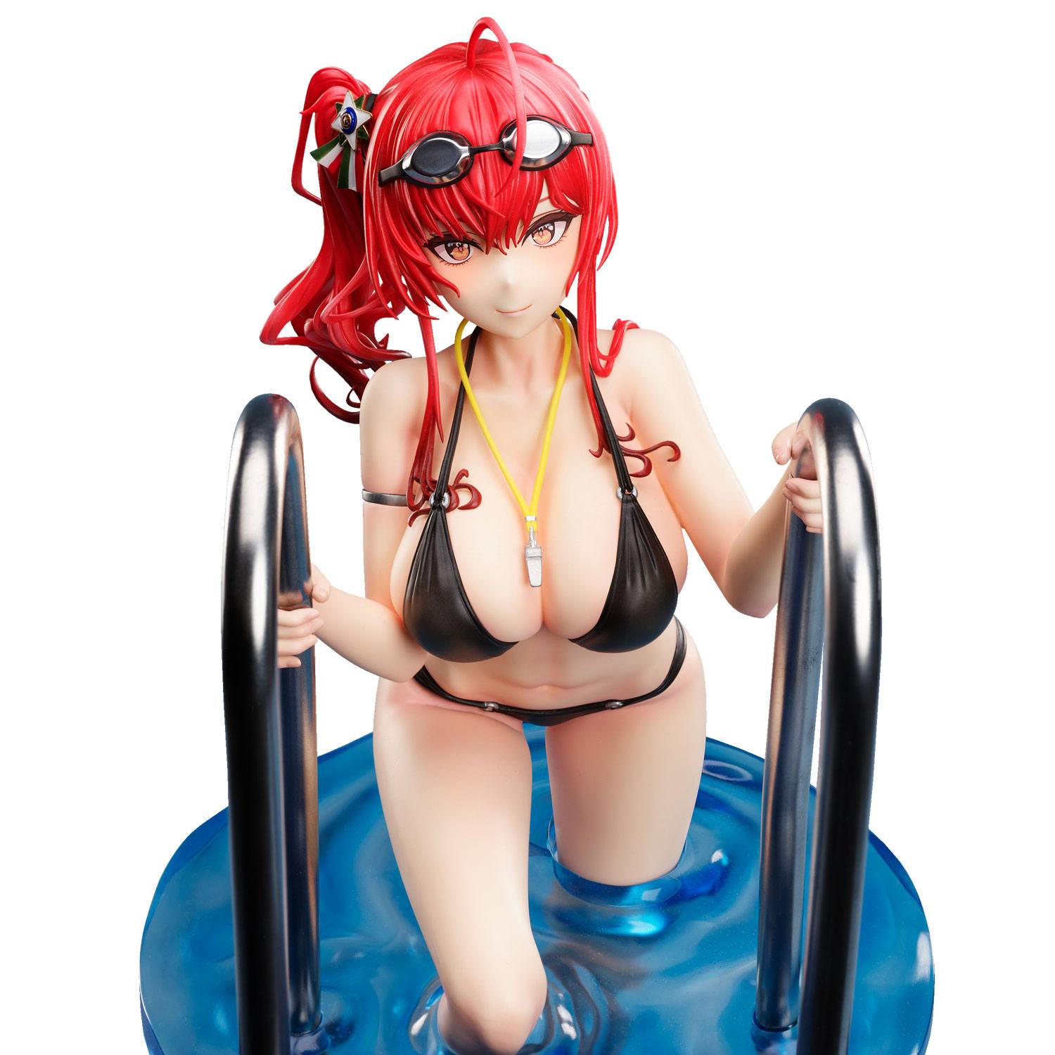 Zara Poolside Coincidence Union Creaive - Anime Figuren günstig kaufen