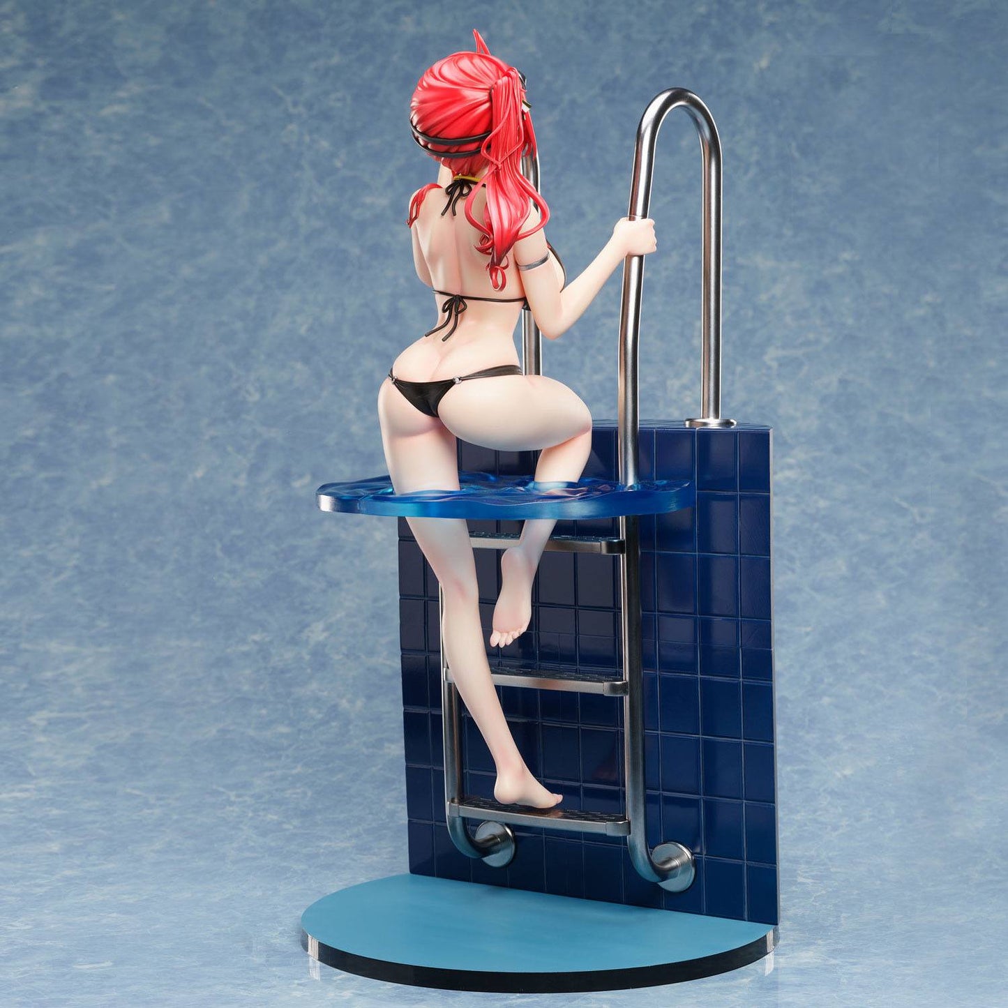 Zara Poolside Coincidence Union Creaive - Anime Figuren günstig kaufen