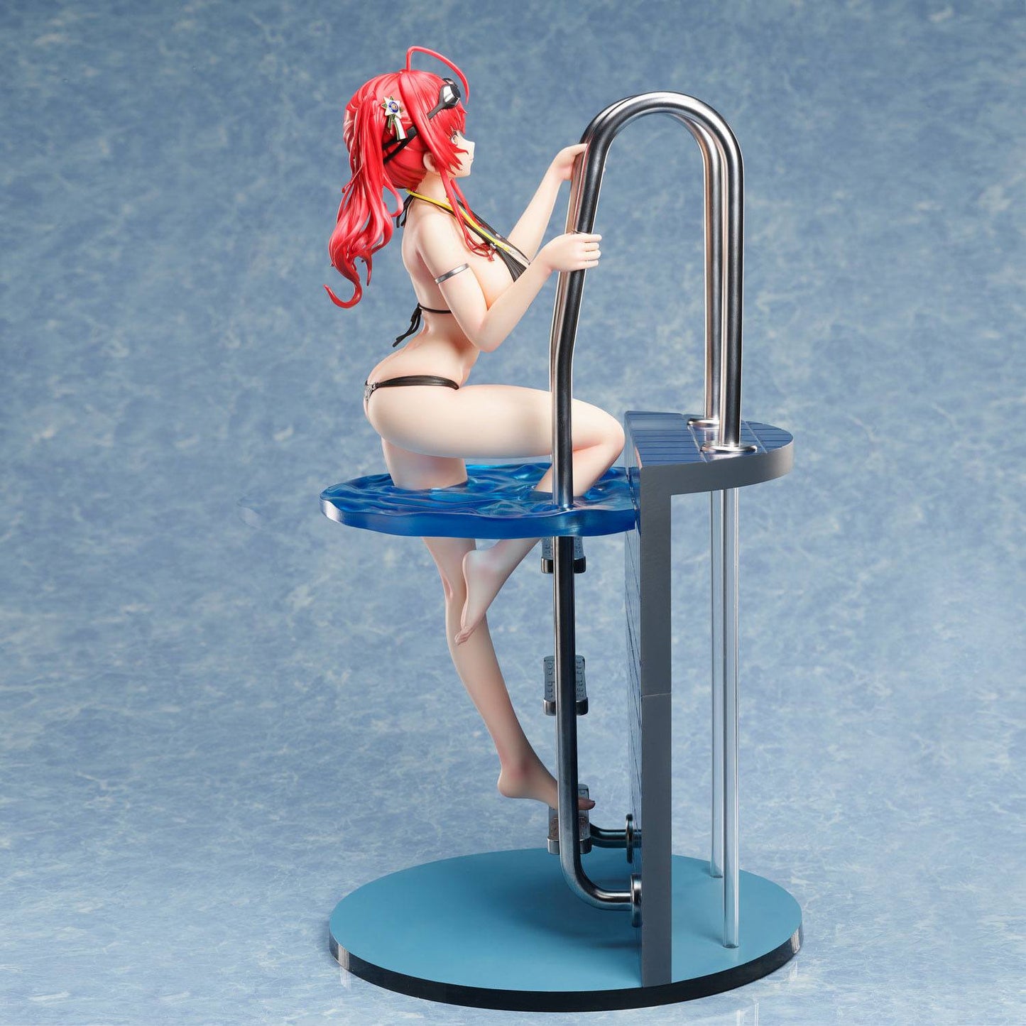 Zara Poolside Coincidence Union Creaive - Anime Figuren günstig kaufen