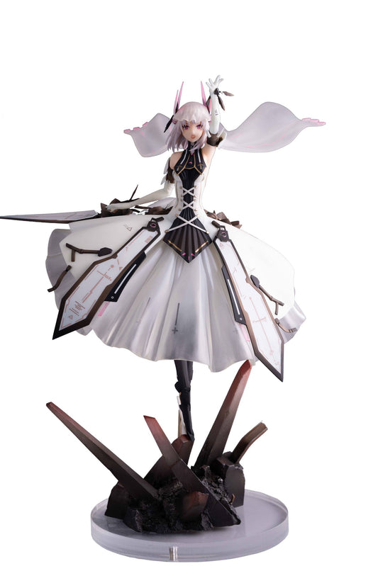Liv Luminance - Generic Final - Deluxe Edition - Unkown Model - Anime Figuren günstig kaufen