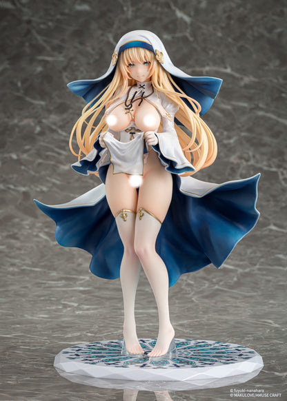 Charlotte Holy White Ver. Original Character BINDing - Anime Figuren günstig kaufen