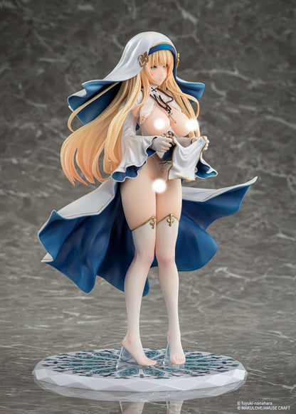 Charlotte Holy White Ver. Original Character BINDing - Anime Figuren günstig kaufen