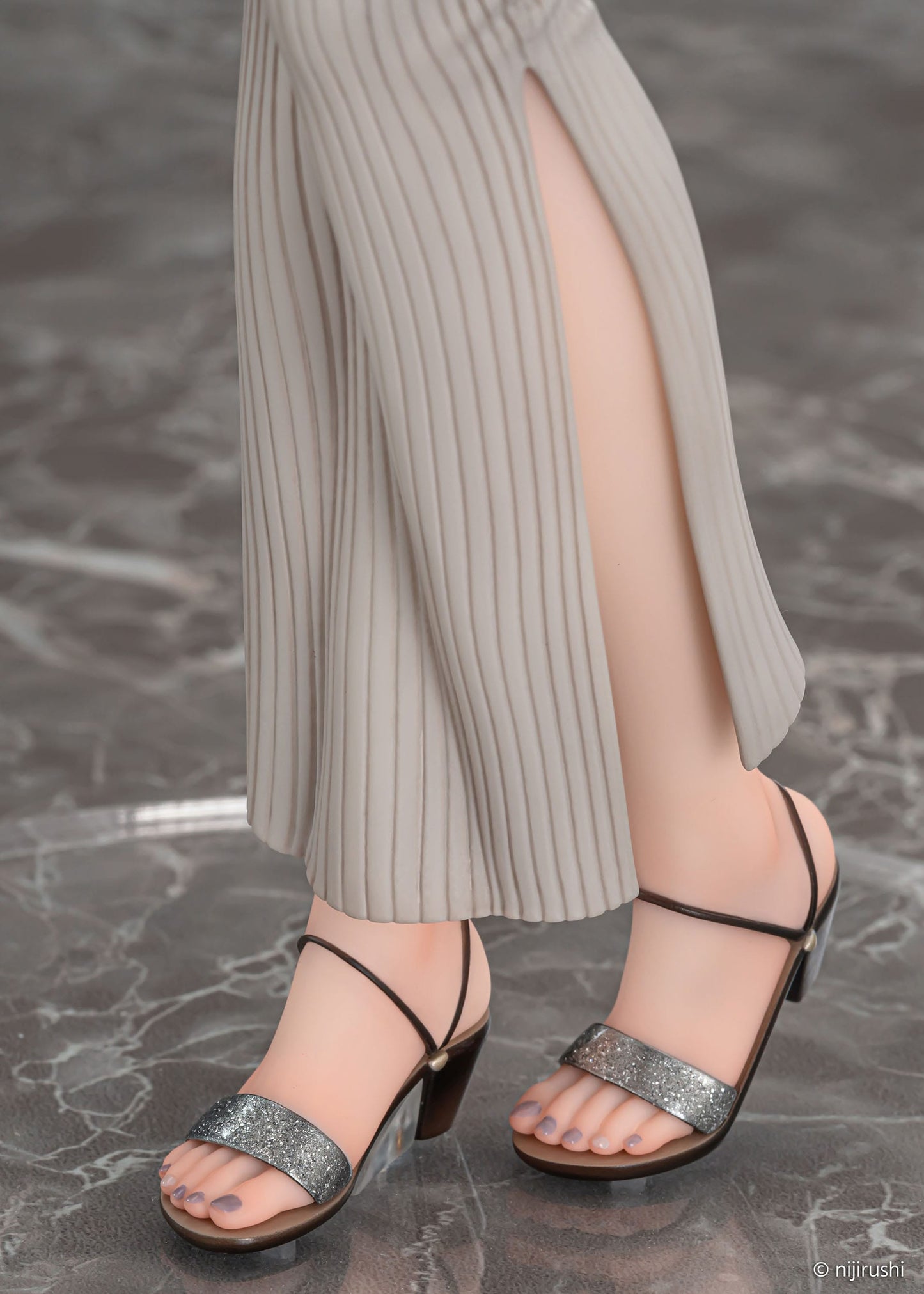 Arisa Kitamura Original Character DX Ver. Vibrastar